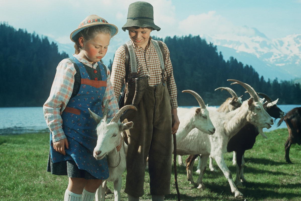 Heidi - Bild 1