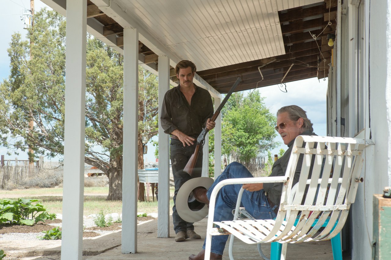 Hell Or High Water - Bild 3