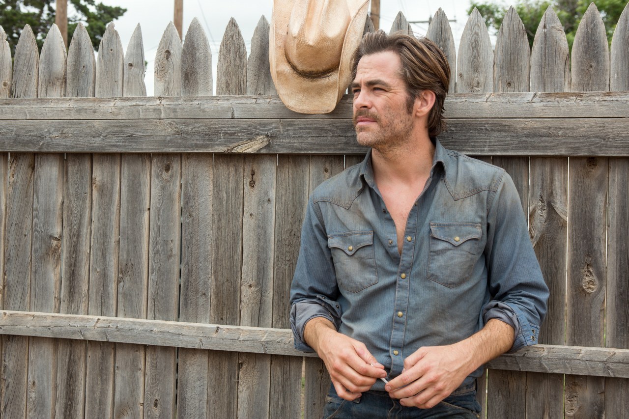 Hell Or High Water - Bild 5