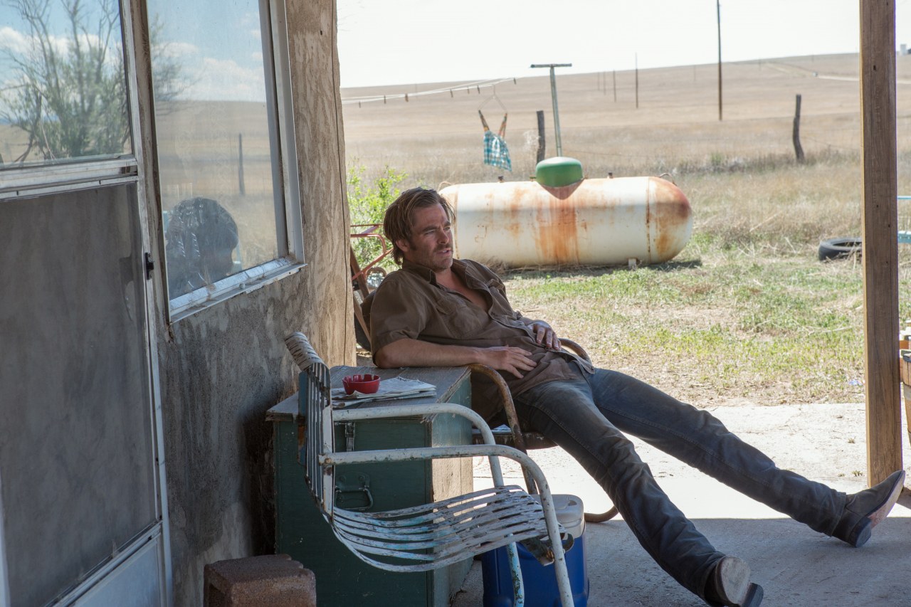 Hell Or High Water - Bild 7