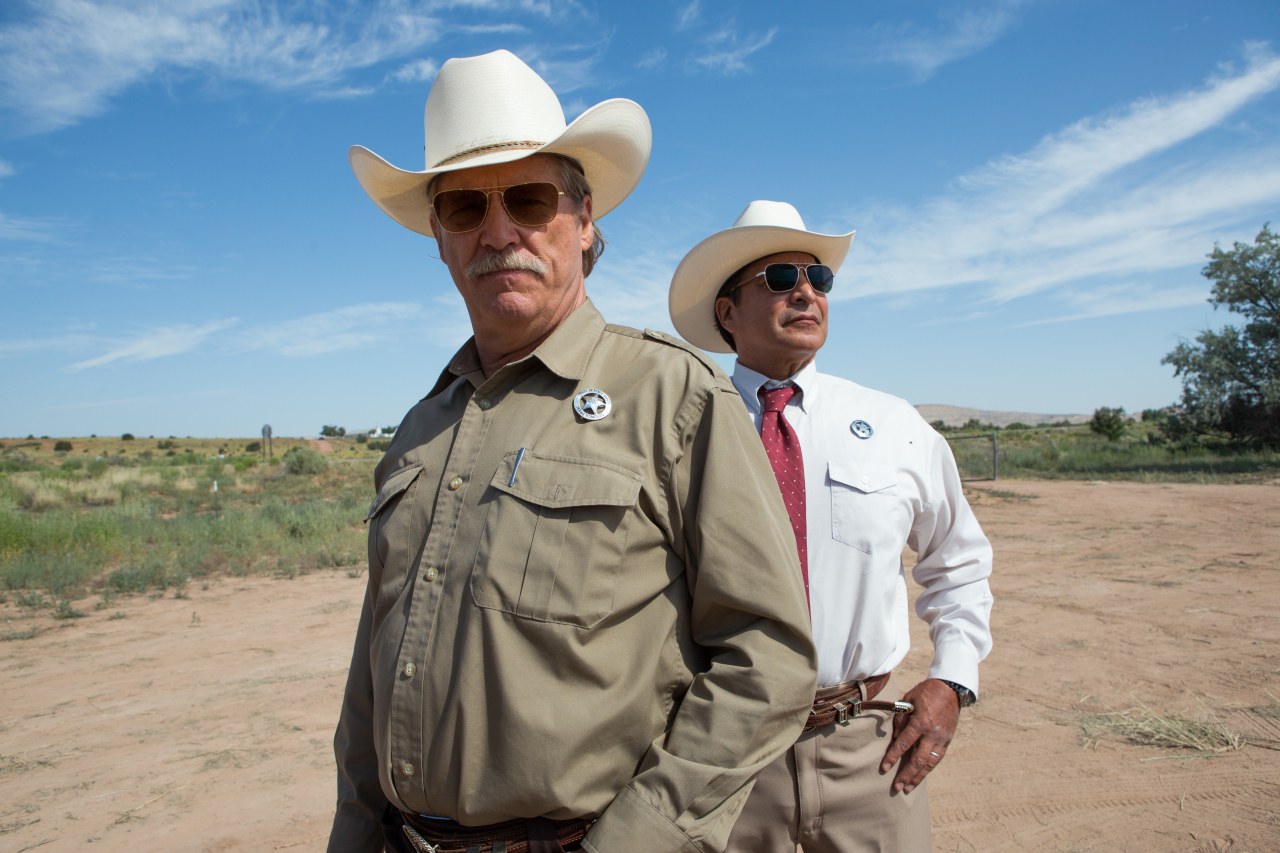 Hell Or High Water - Bild 9