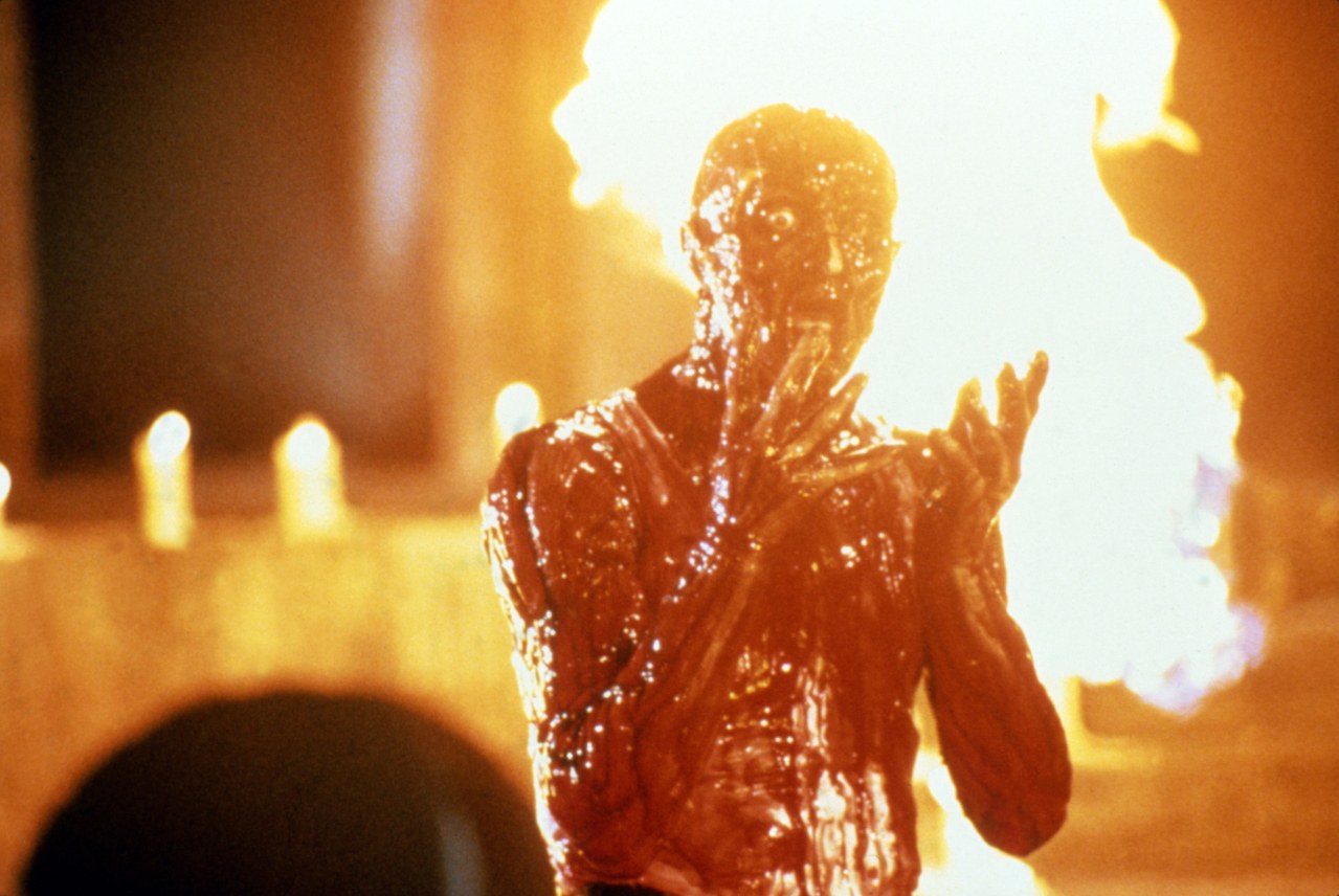 Hellbound - Hellraiser II - Bild 1