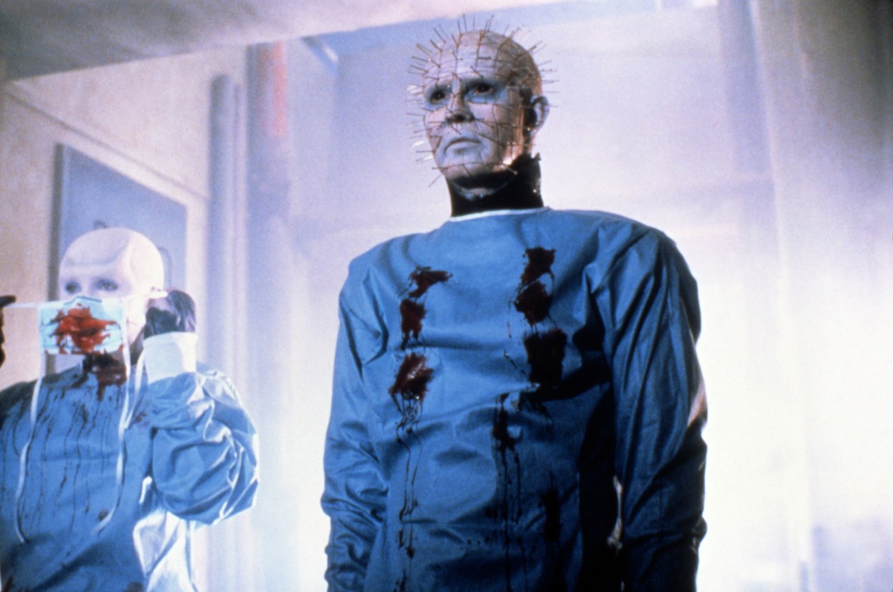 Hellbound - Hellraiser II - Bild 2