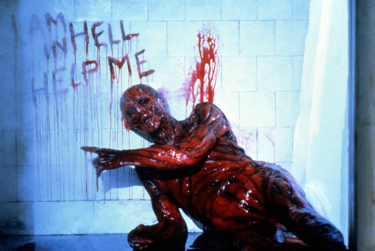 Hellbound - Hellraiser II - Bild 3