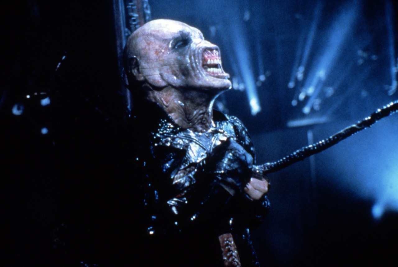 Hellbound - Hellraiser II - Bild 4