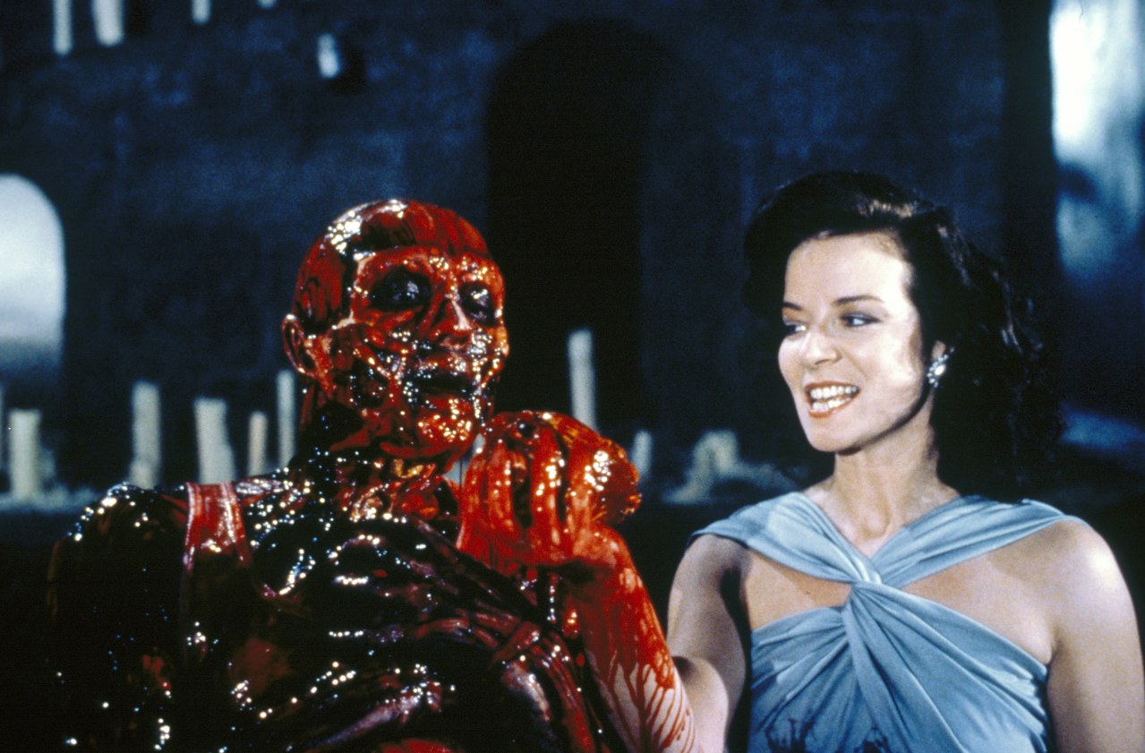 Hellbound - Hellraiser II - Bild 5