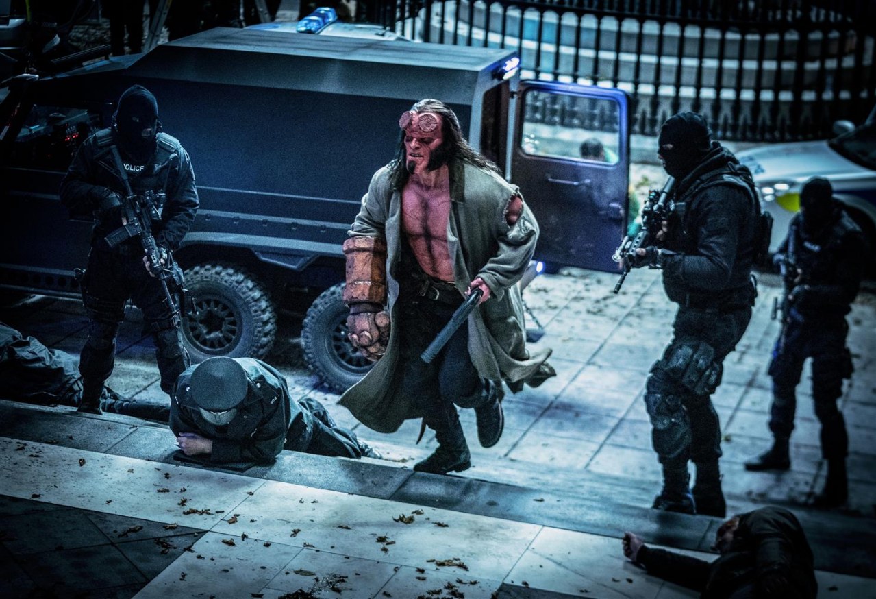 Hellboy - Call of Darkness - Bild 2