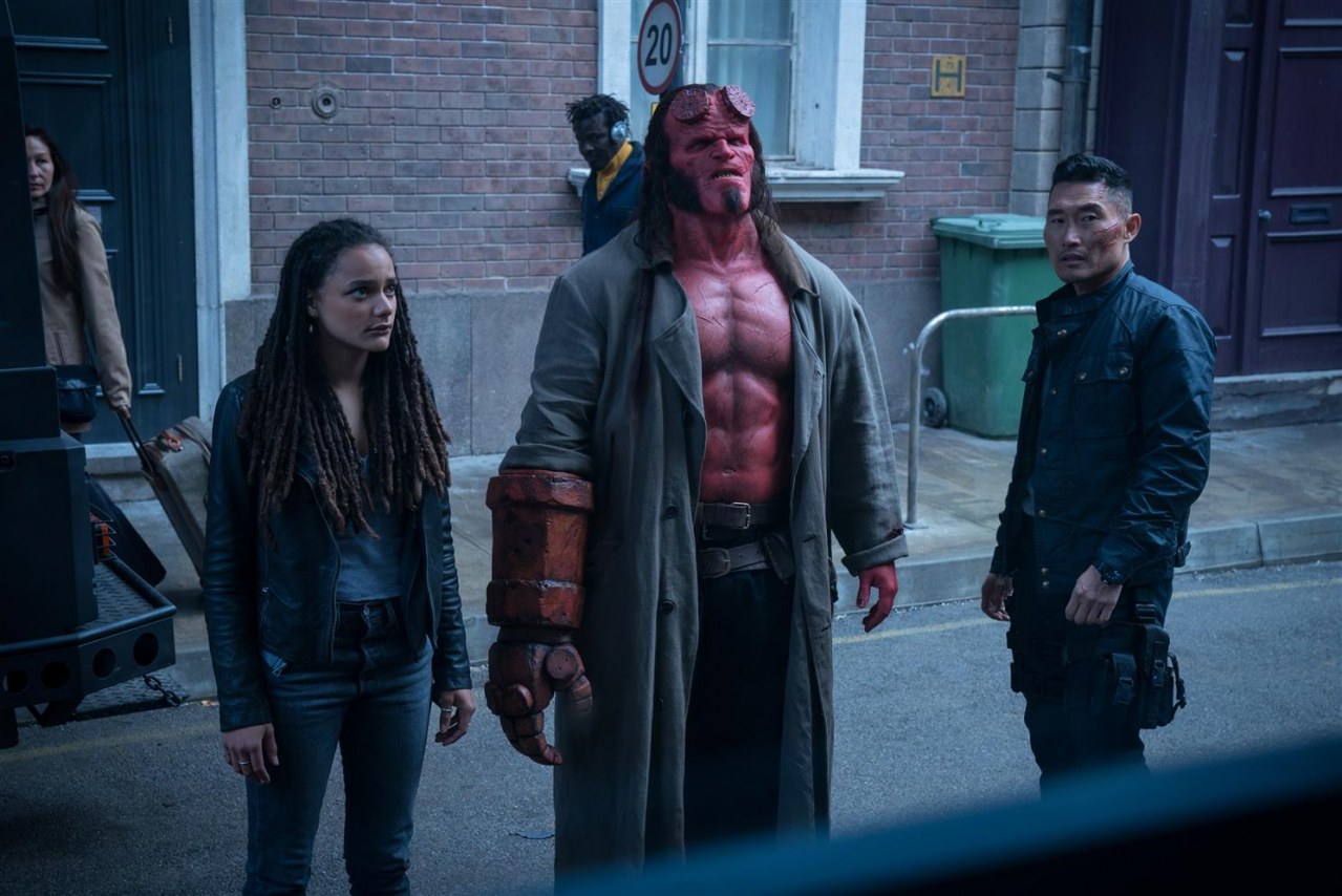 Hellboy - Call of Darkness - Bild 3