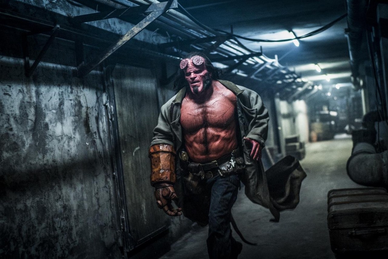 Hellboy - Call of Darkness - Bild 4