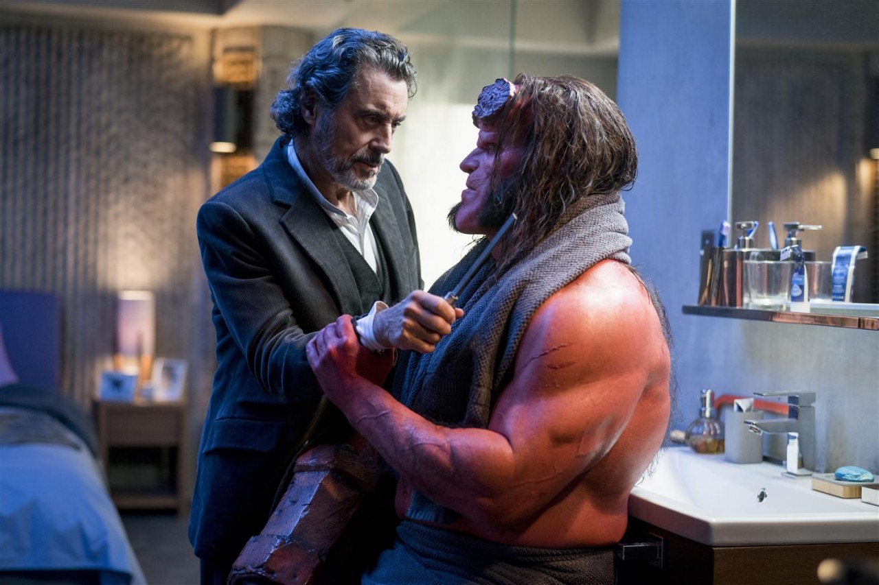 Hellboy - Call of Darkness - Bild 5
