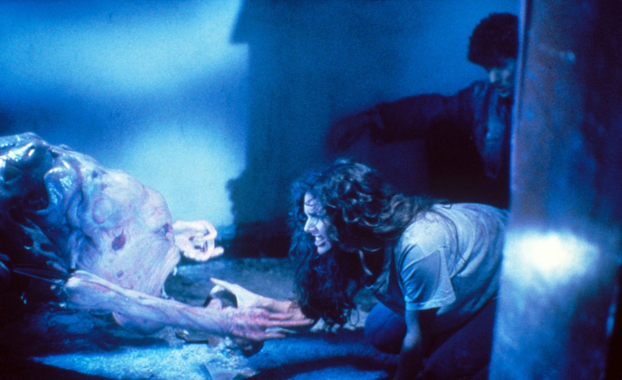 Hellraiser - Das Tor zur Hölle - Bild 4