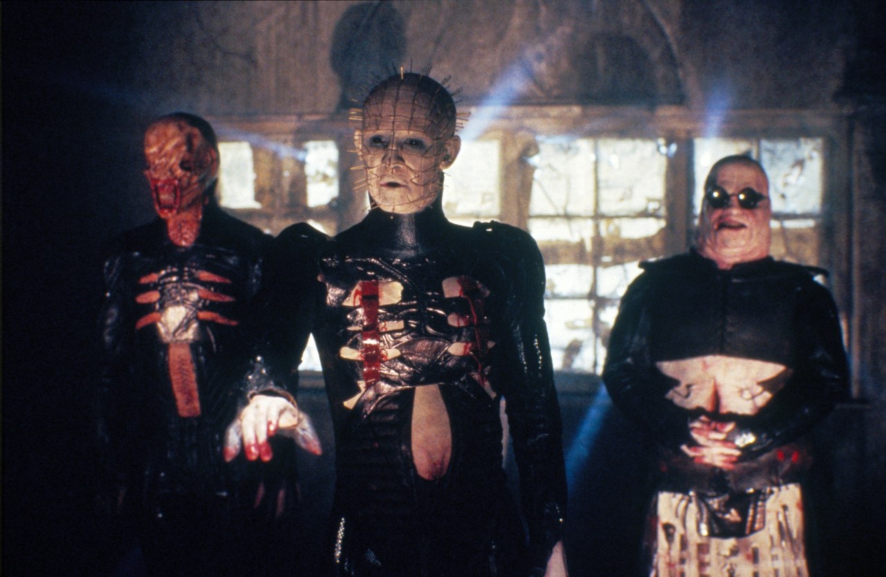 Hellraiser - Das Tor zur Hölle - Bild 5