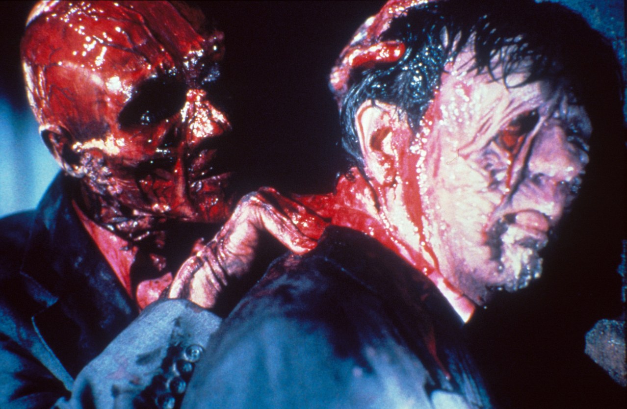 Hellraiser - Das Tor zur Hölle - Bild 6