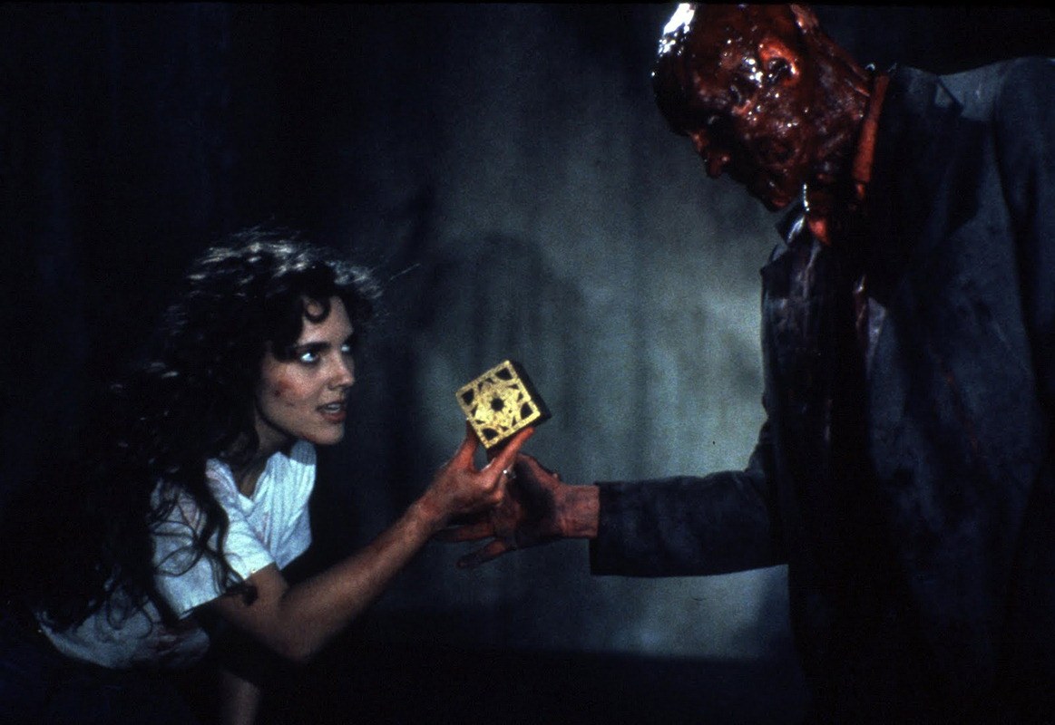 Hellraiser - Das Tor zur Hölle - Bild 9