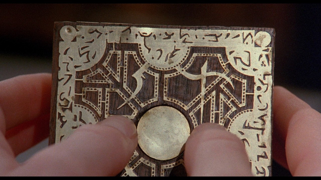 Hellraiser - Das Tor zur Hölle - Bild 14
