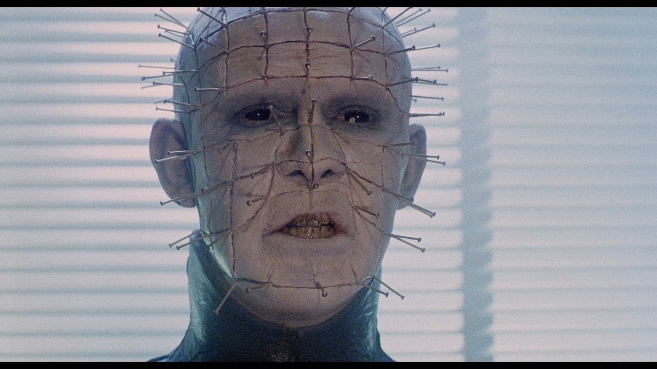 Hellraiser - Das Tor zur Hölle - Bild 20