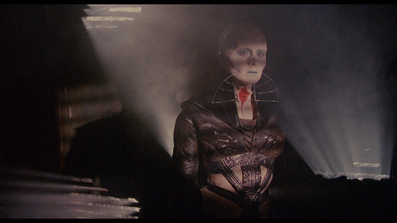 Hellraiser - Das Tor zur Hölle - Bild 23