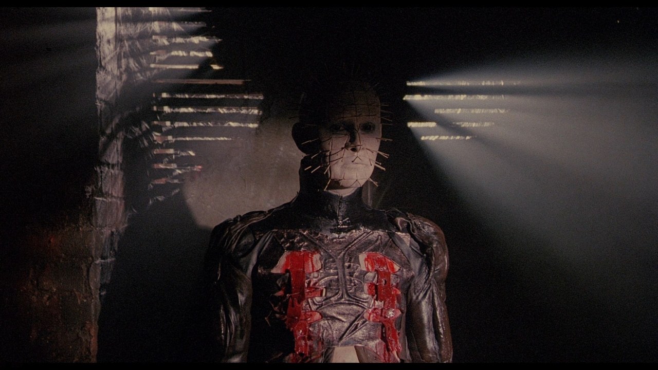 Hellraiser - Das Tor zur Hölle - Bild 24