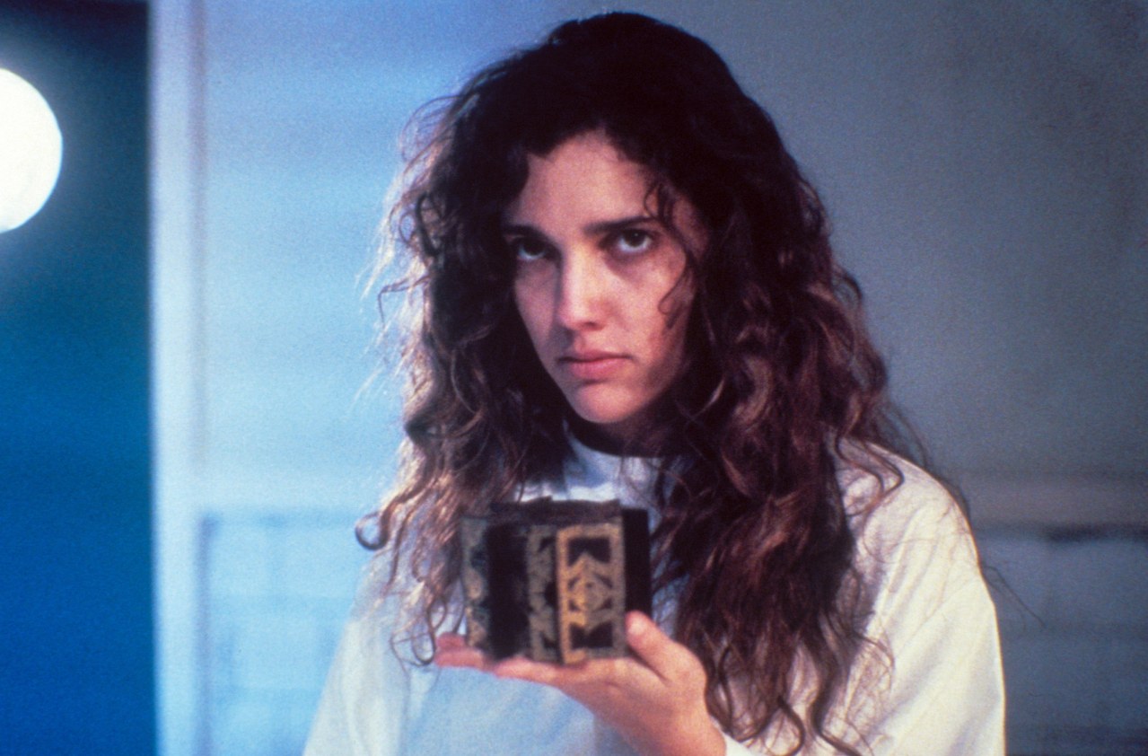 Hellraiser - Das Tor zur Hölle - Bild 27