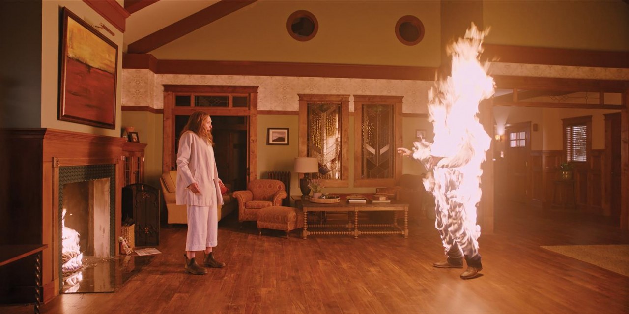 Hereditary - Das Vermächtnis - Bild 1