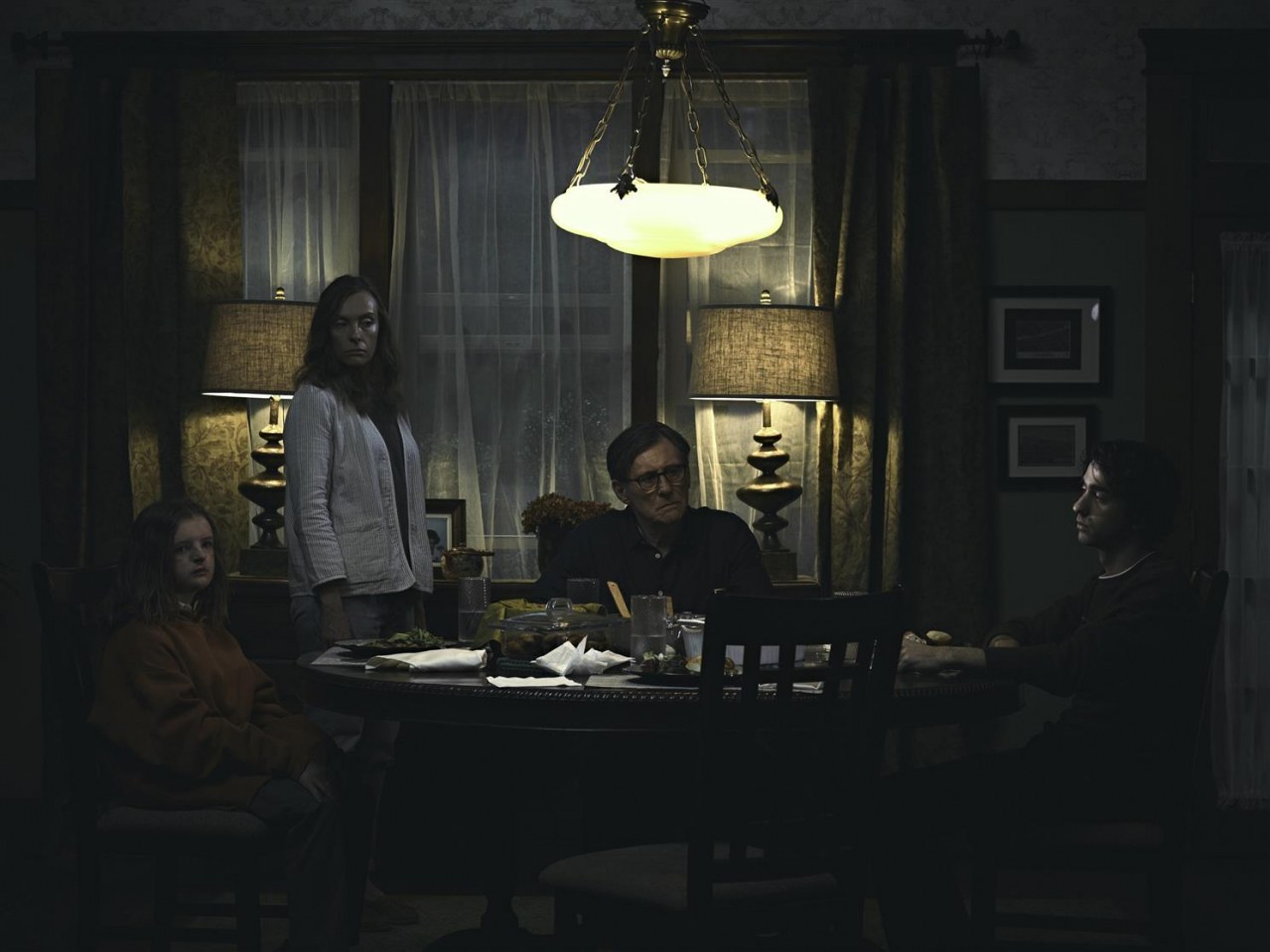 Hereditary - Das Vermächtnis - Bild 3