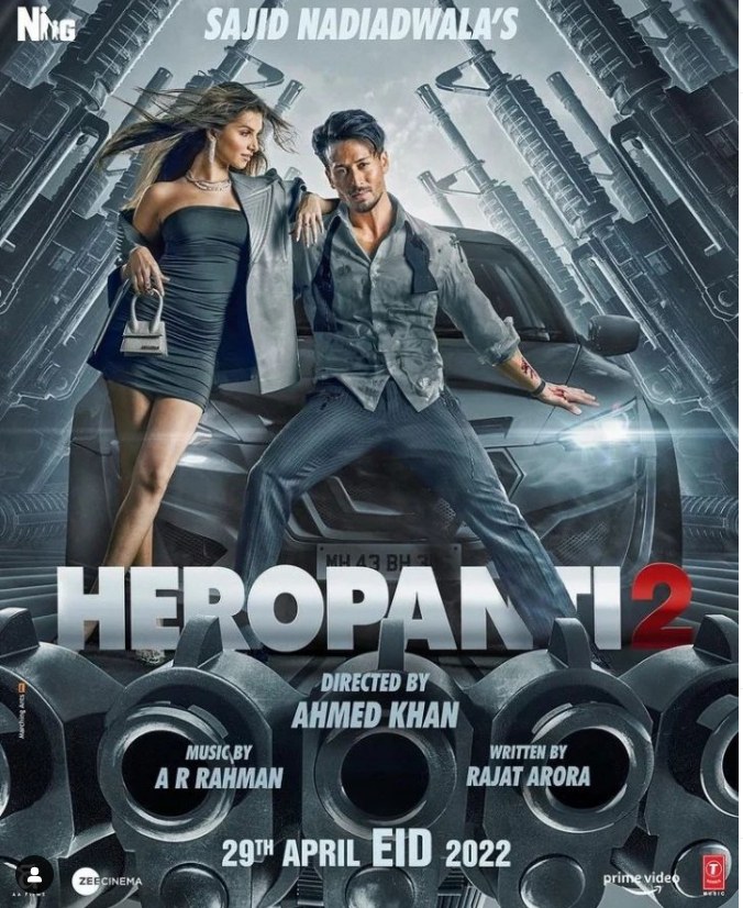 Heropanti 2 - Bild 1