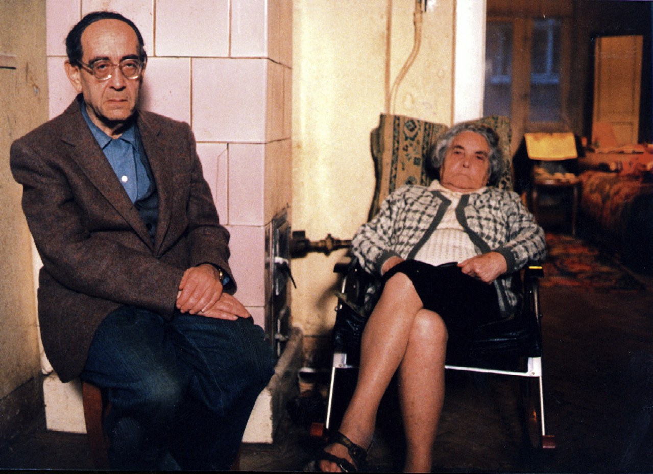 Herr Zwilling und Frau Zuckermann - Bild 3