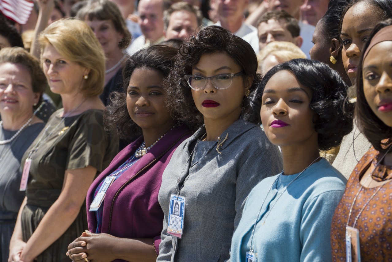 Hidden Figures - Unerkannte Heldinnen - Bild 5