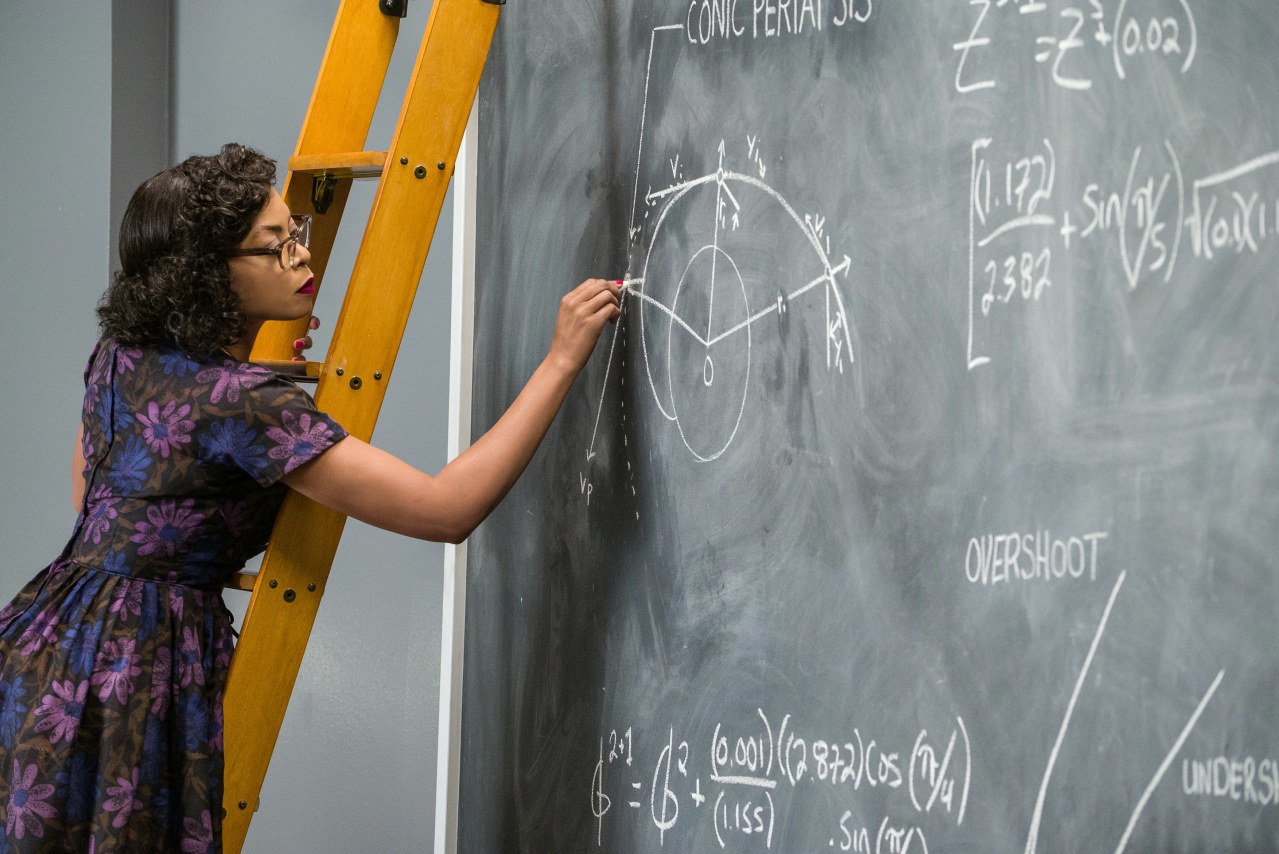 Hidden Figures - Unerkannte Heldinnen - Bild 9