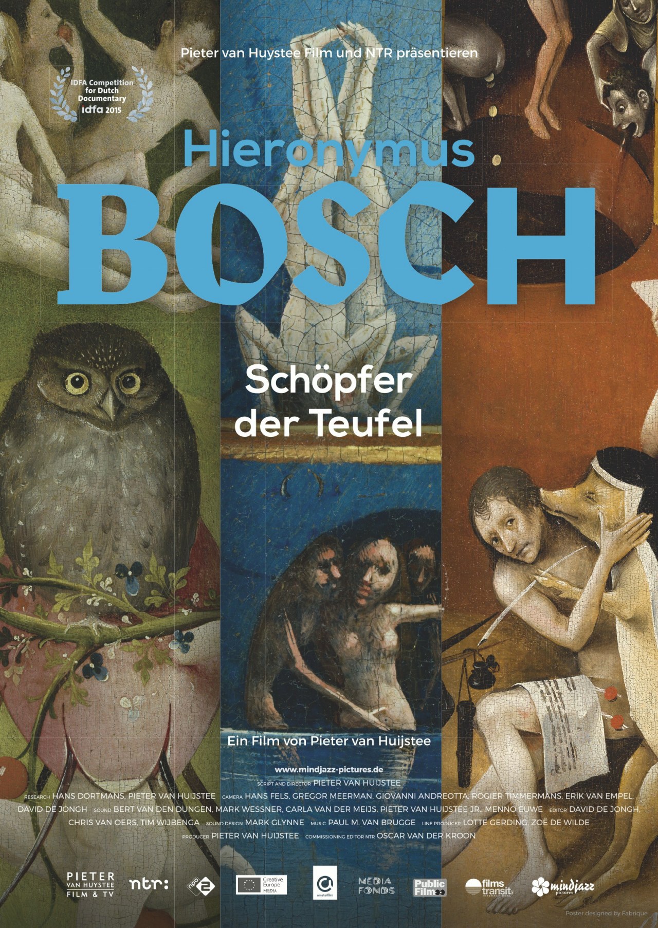 Hieronymus Bosch - Schöpfer der Teufel - Bild 1