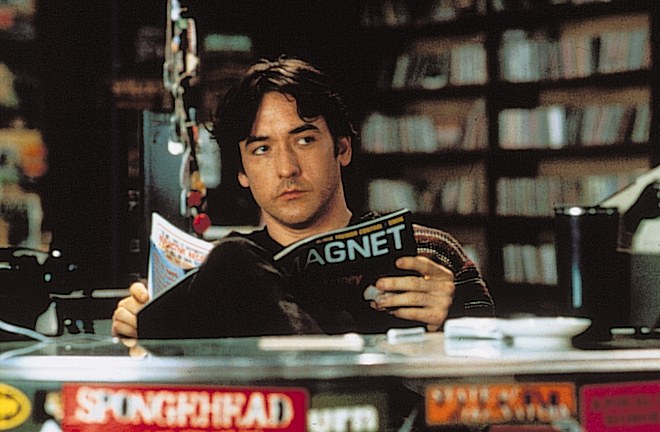 High Fidelity - Bild 2