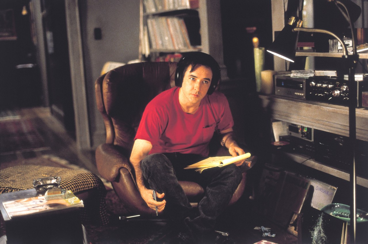 High Fidelity - Bild 8