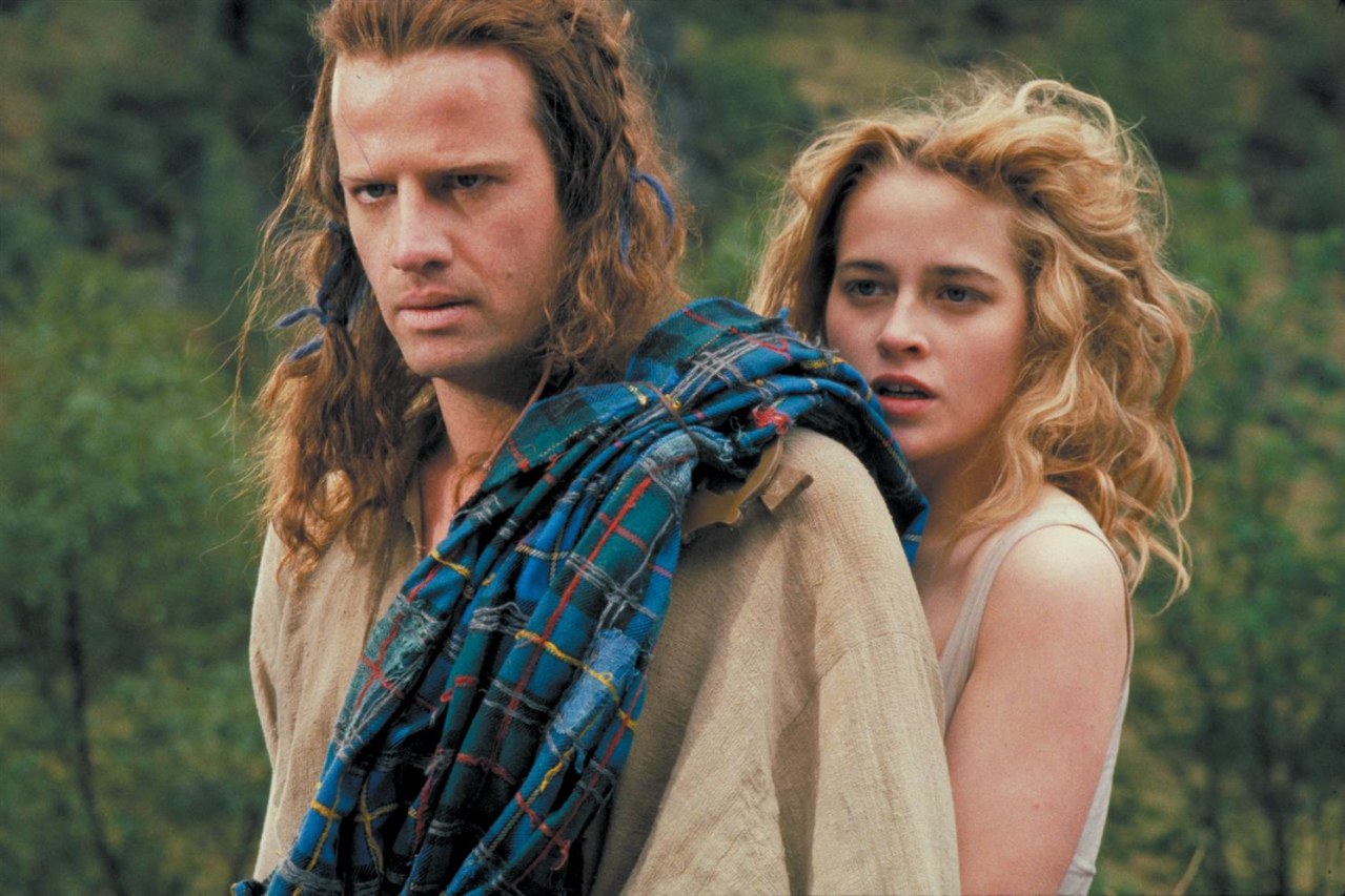 Highlander (Best of Cinema) - Bild 1