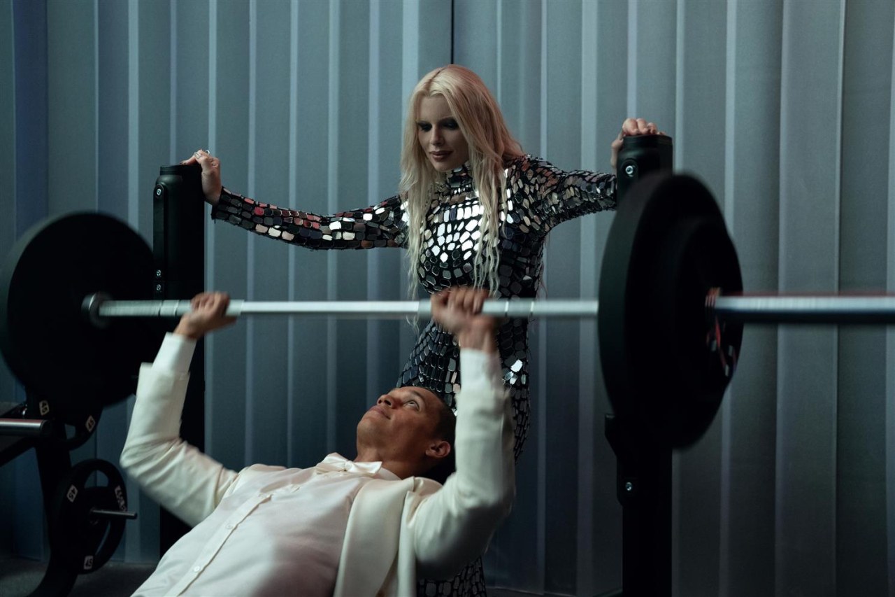 Him - Der Größte aller Zeiten - Bild 1