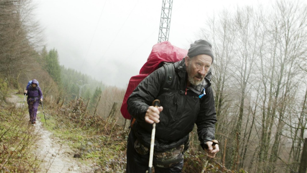 Himmel über dem Camino - Der Jakobsweg ist Leben! - Bild 3