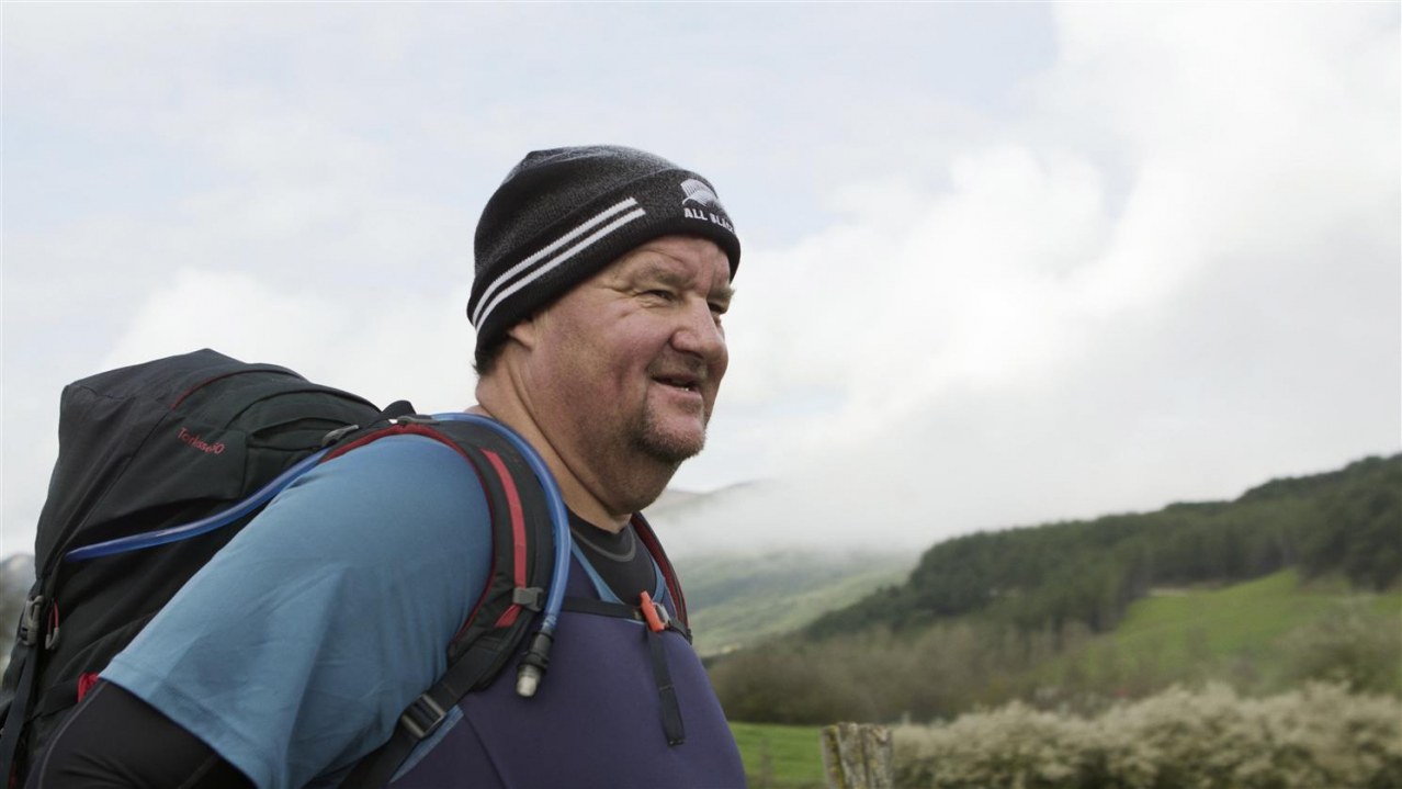 Himmel über dem Camino - Der Jakobsweg ist Leben! - Bild 4