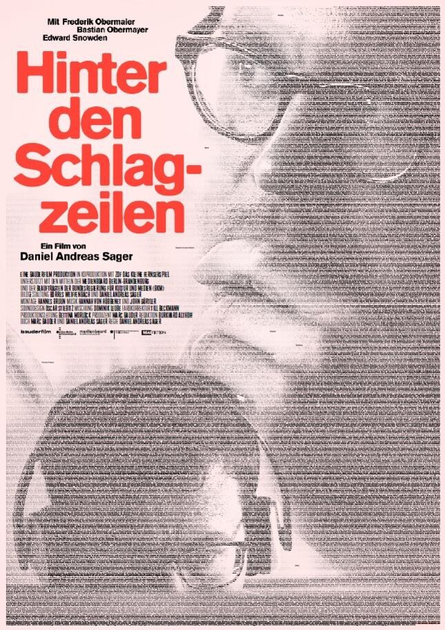 Hinter den Schlagzeilen - Bild 1