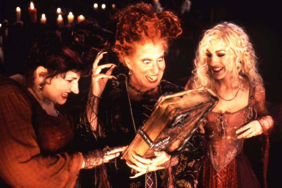 Hocus Pocus - Bild 2