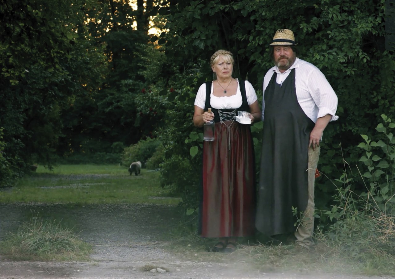 Holy Spirit - Bild 1