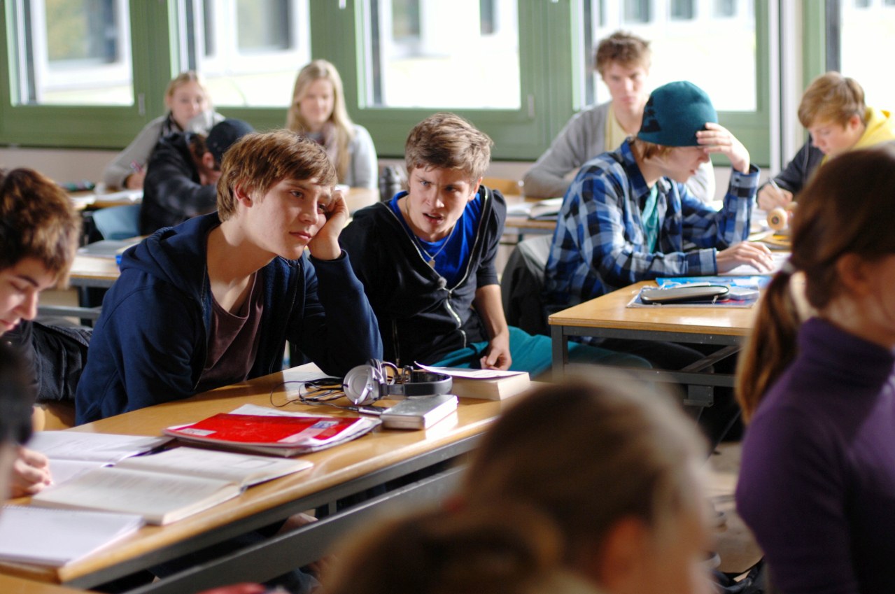 Homevideo - Bild 8