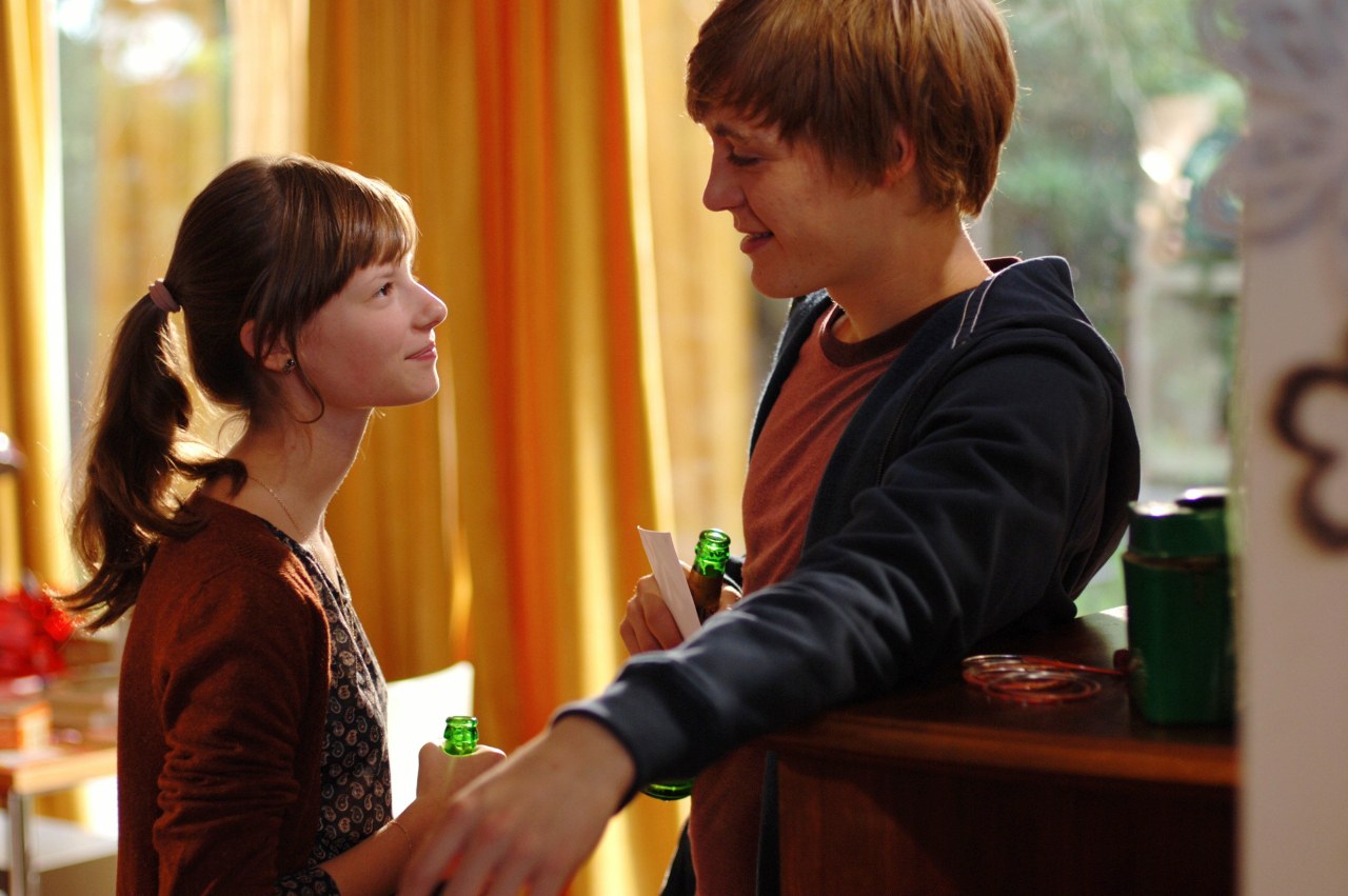 Homevideo - Bild 11