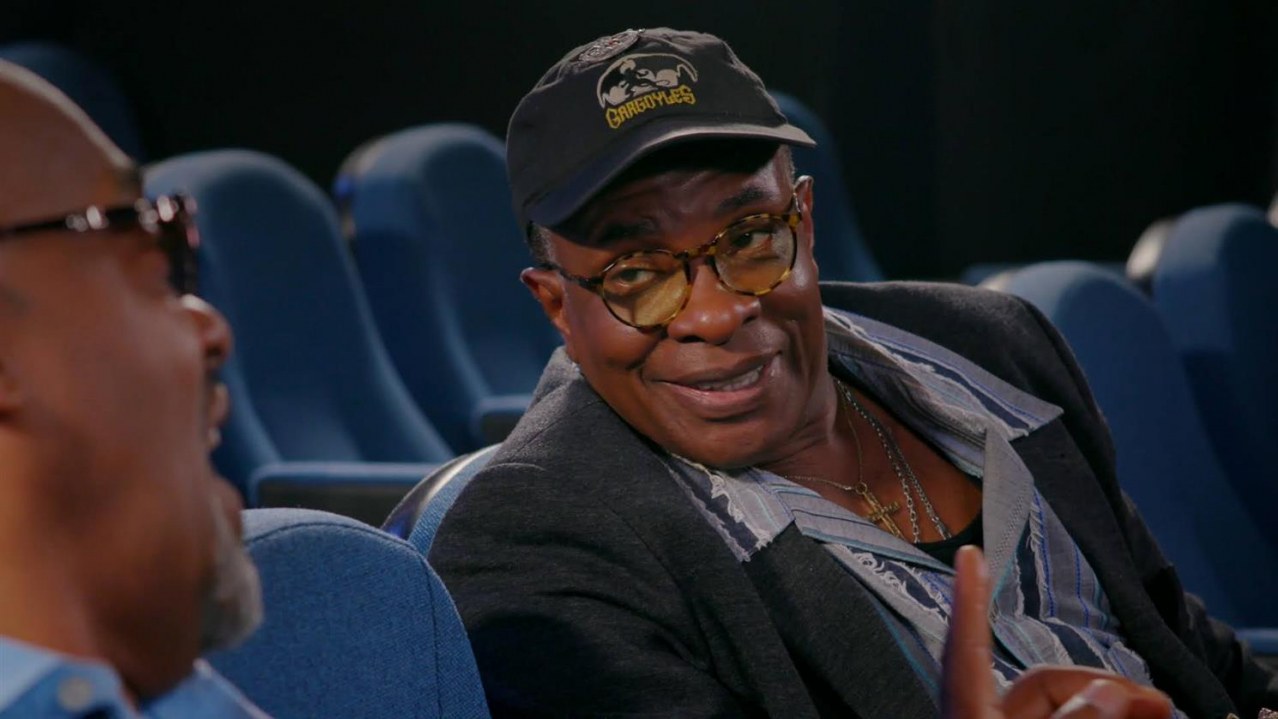 Horror Noire: A History of Black Horror - Bild 5