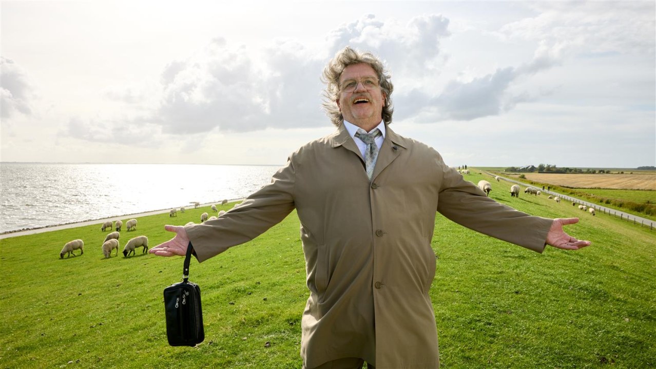 "Horst Schlämmer sucht das Glück" - Kinotour mit Horst Schlämmer - Bild 2