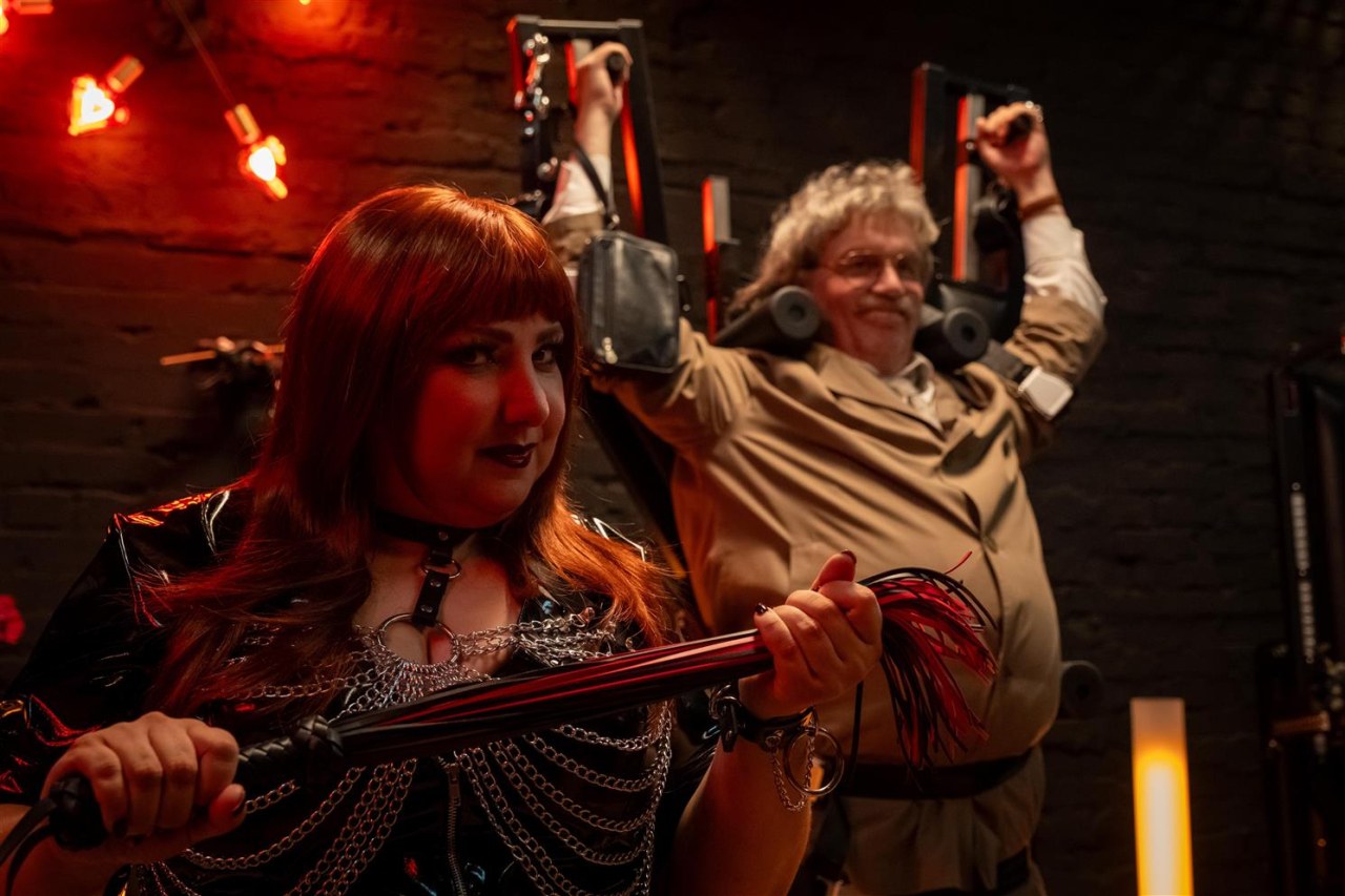 "Horst Schlämmer sucht das Glück" - Kinotour mit Horst Schlämmer - Bild 4