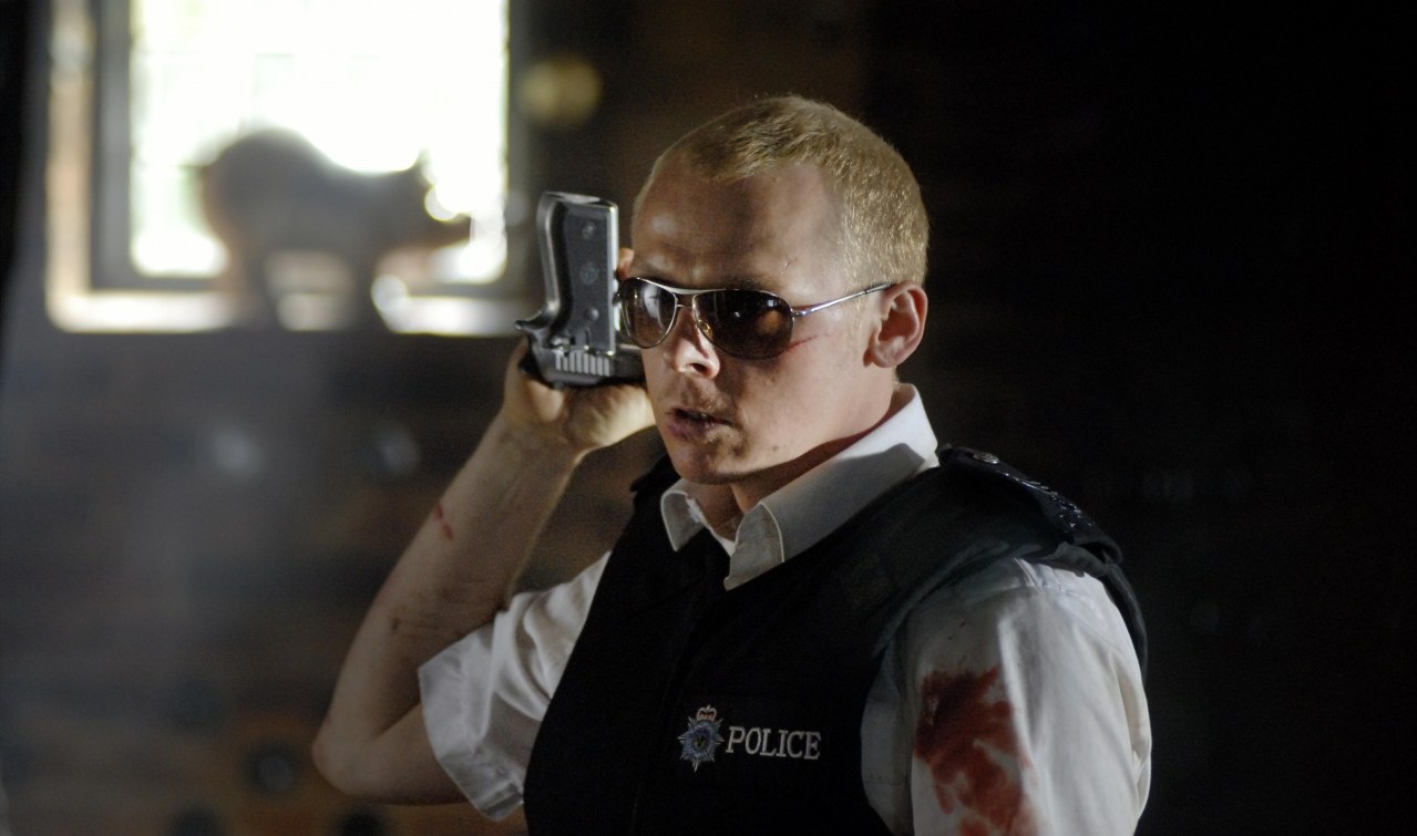 Hot Fuzz - Bild 9