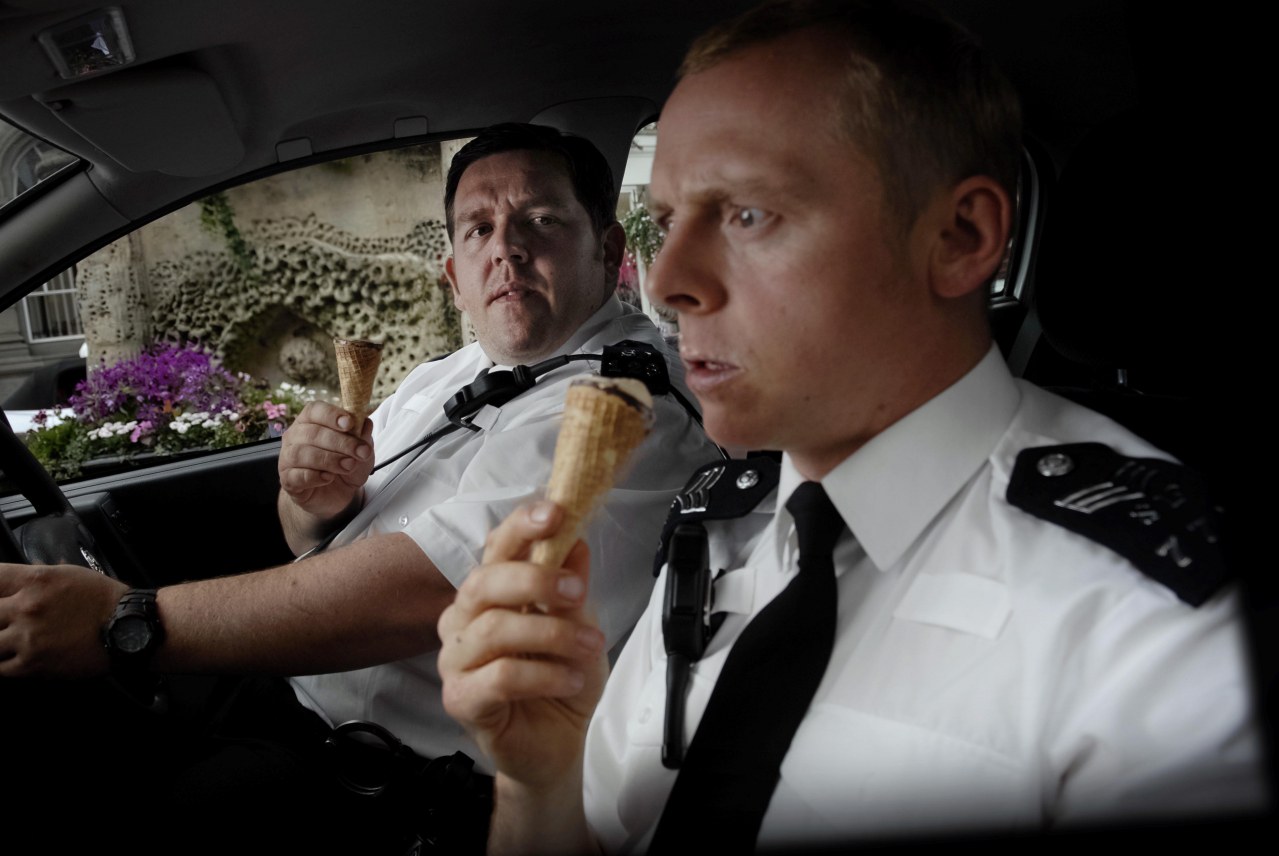 Hot Fuzz - Bild 11