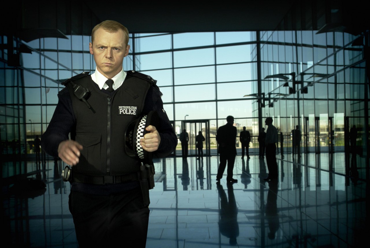 Hot Fuzz - Bild 13