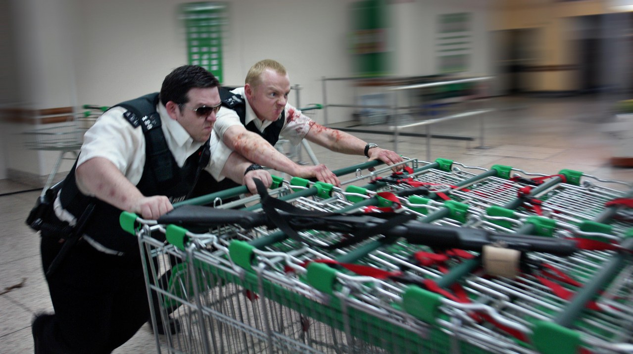 Hot Fuzz - Bild 16