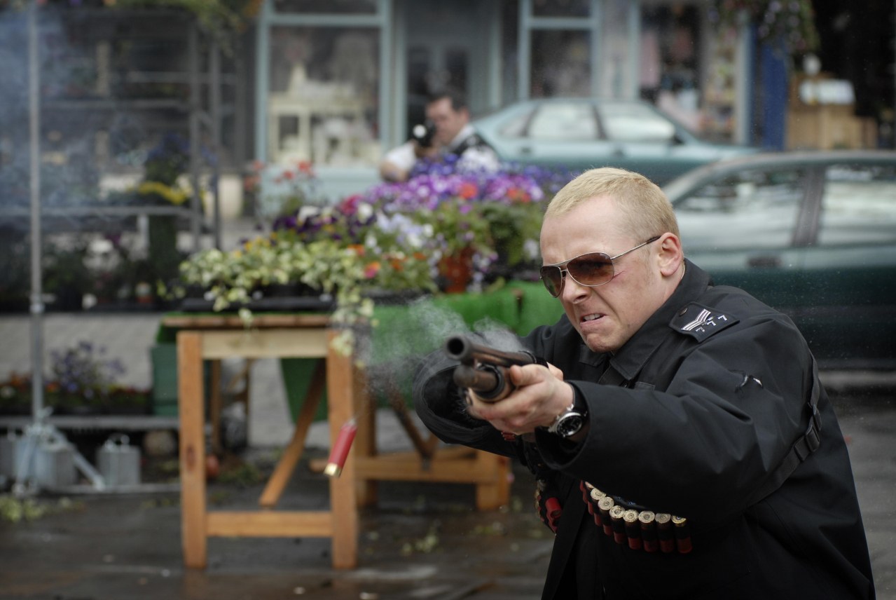 Hot Fuzz - Bild 18