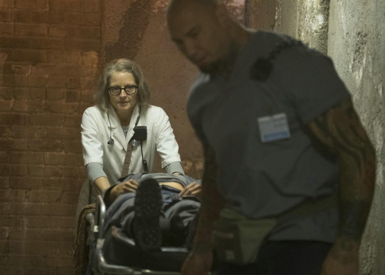 Hotel Artemis - Bild 2